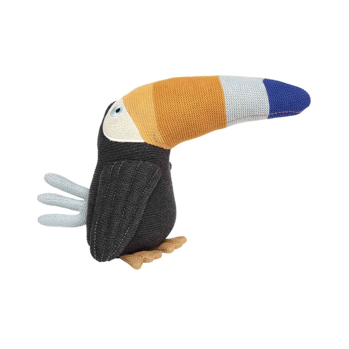 Toby Toucan