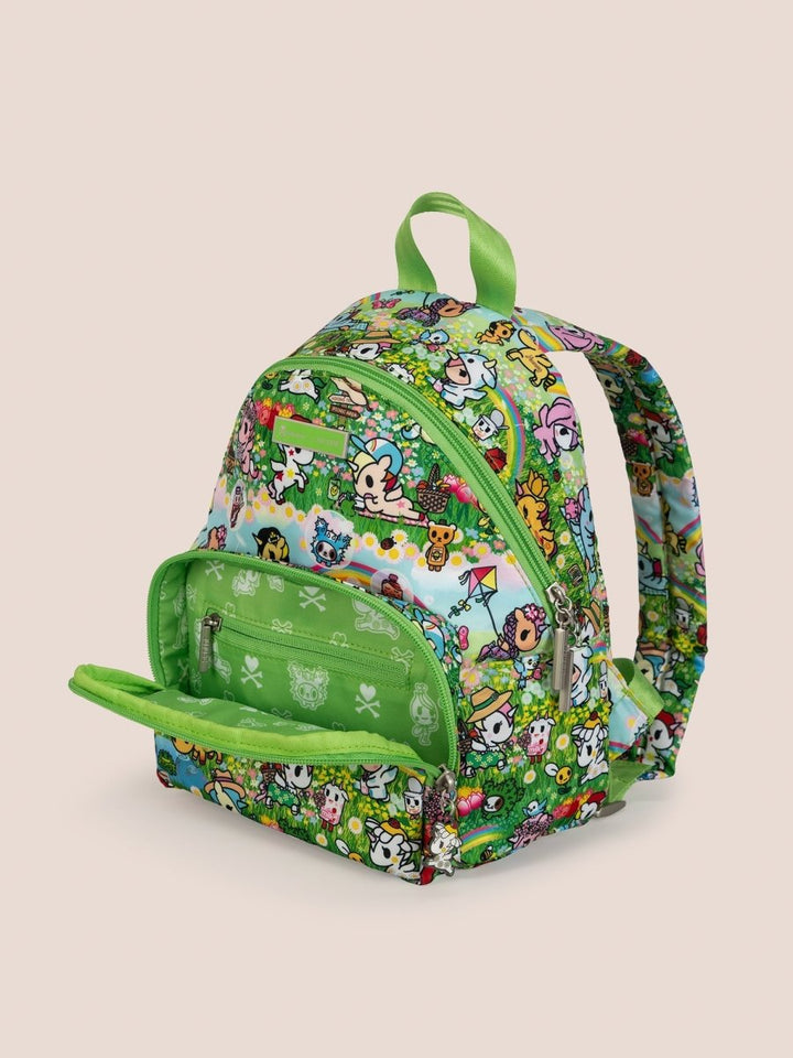 Colorful children&