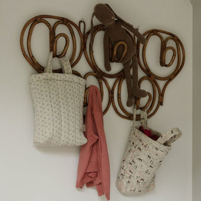Tote Bag - Happy Horse