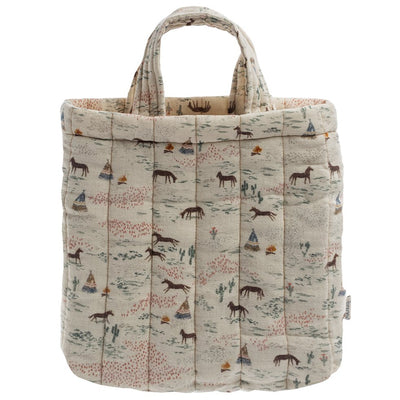 Tote Bag - Happy Horse