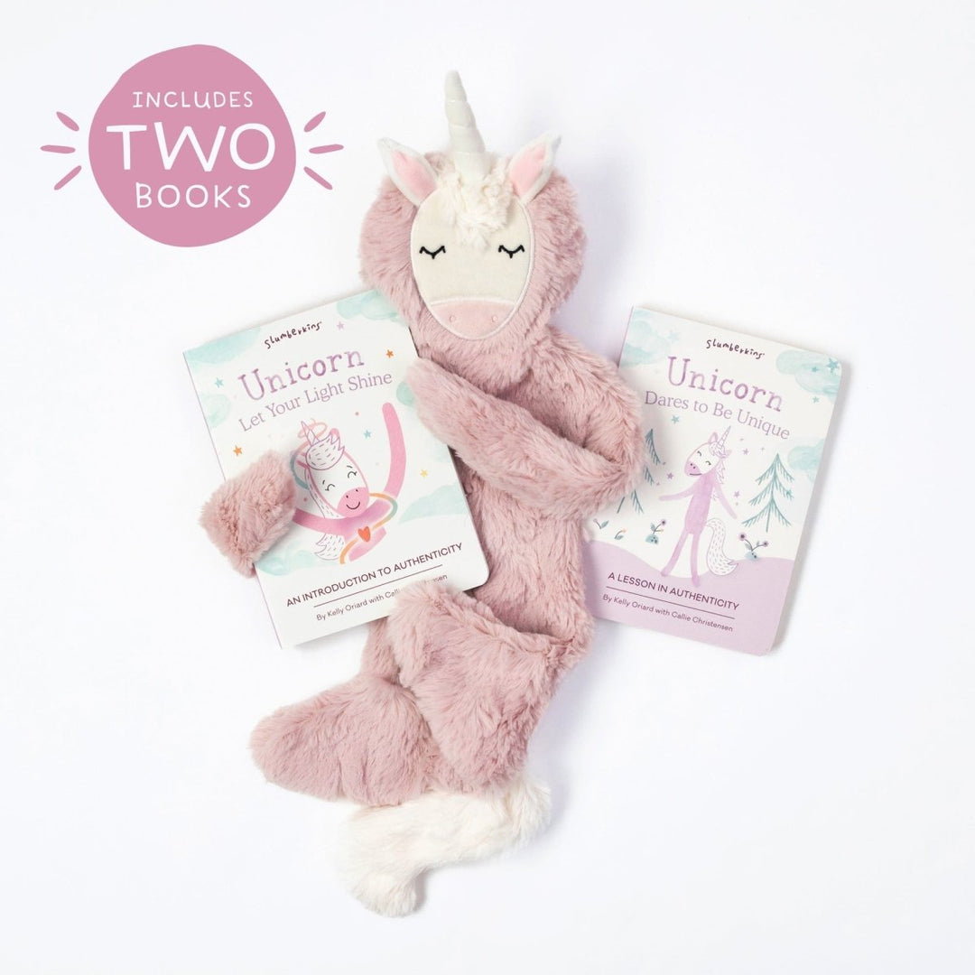 Unicorn Snuggler