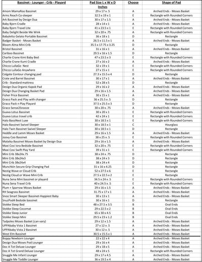 Waterproof Natural Ivory Organic Cotton Jersey - Custom Fitted Sheet