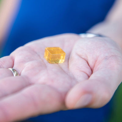 Wellness Blend Functional Hard Candy