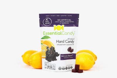 Wellness Blend Functional Hard Candy