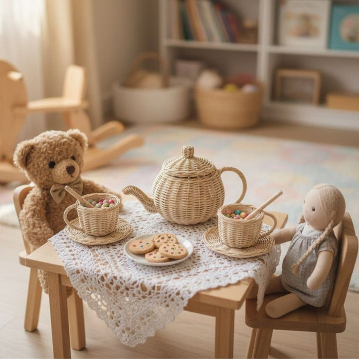 Children&