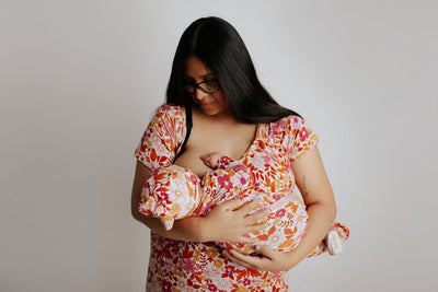 Wild Child Labor and Delivery Nursing Hospital Gown