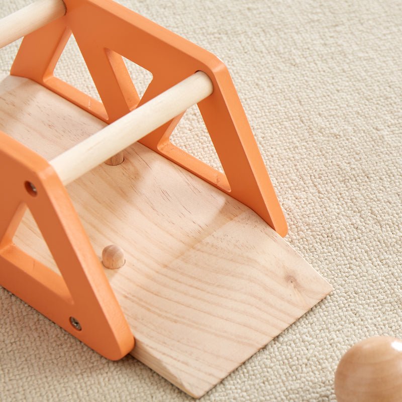 Wooden Putt Putt Golf