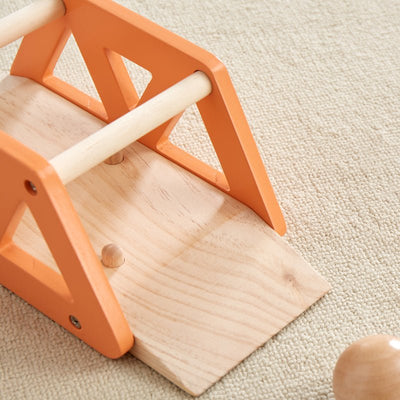 Wooden Putt Putt Golf