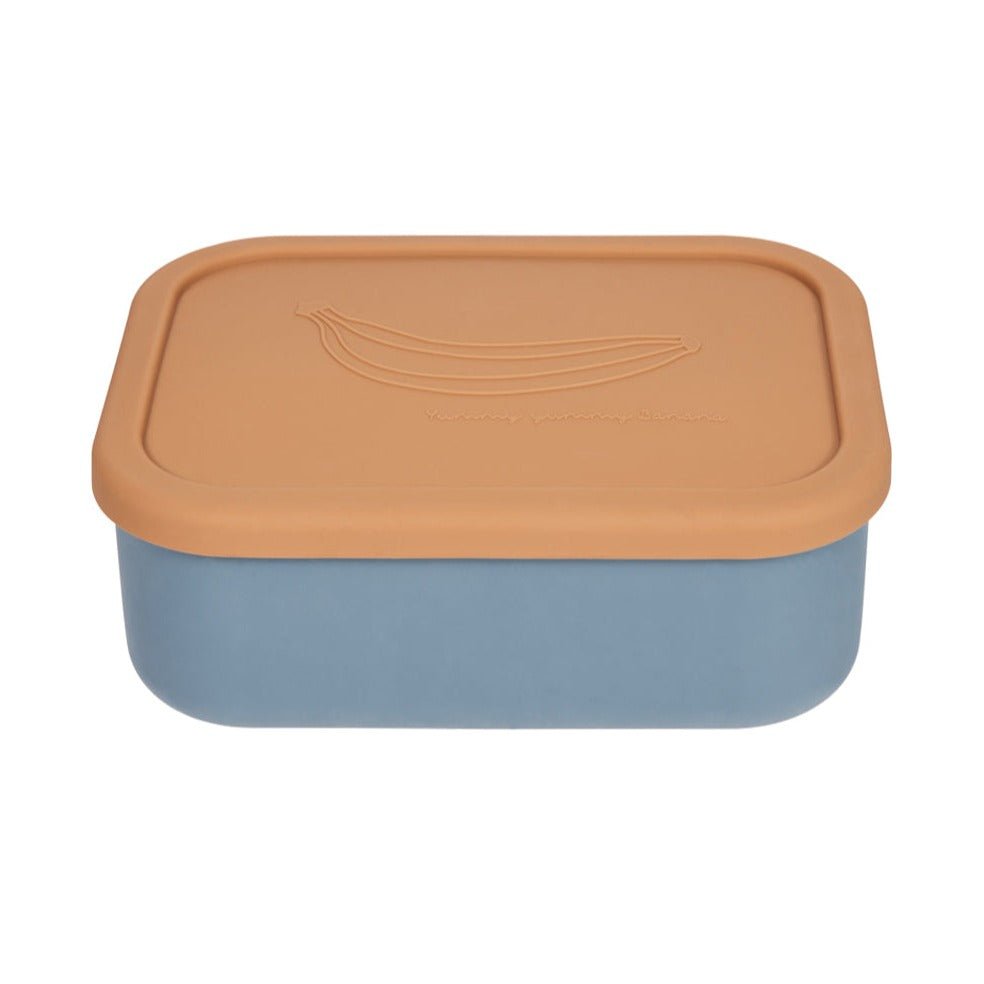 Yummy Lunch Box Large in Various Colors