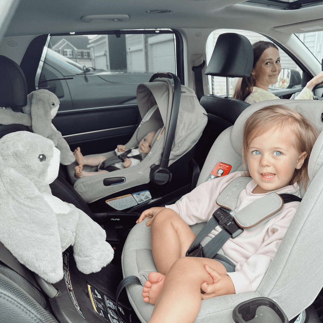 zooby® baby monitor | Bailey Bunny