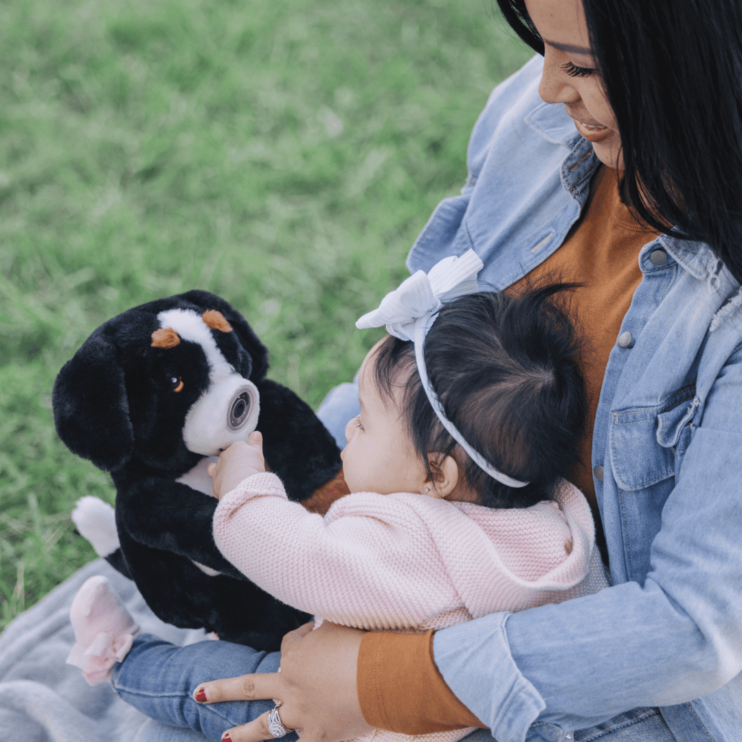 zooby® baby monitor | Cooper Canine