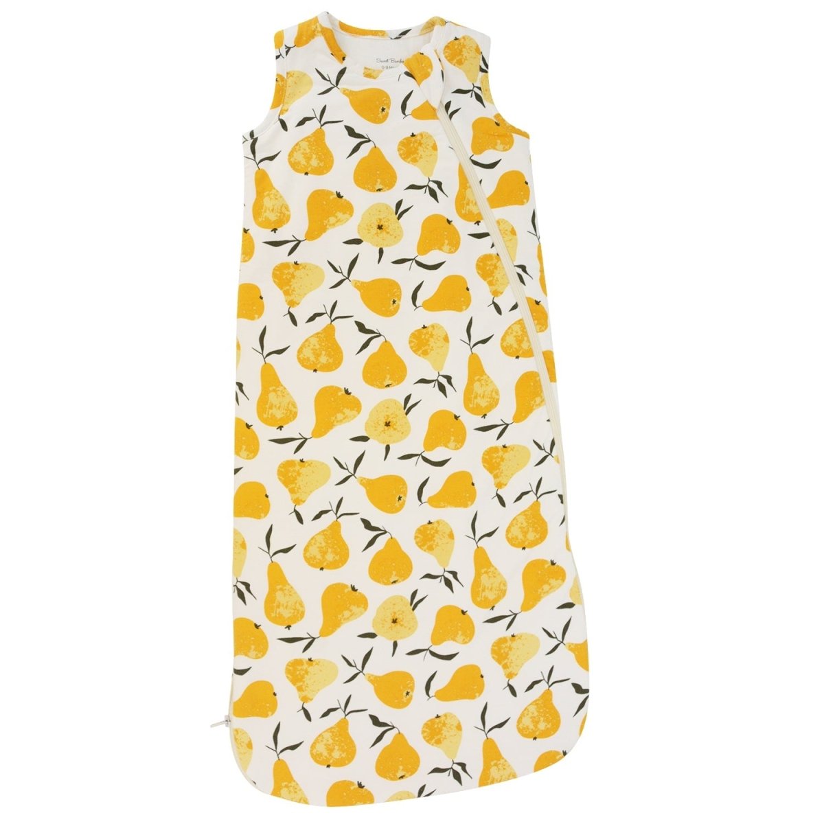 1.5 TOG Sleep Sack - Pears