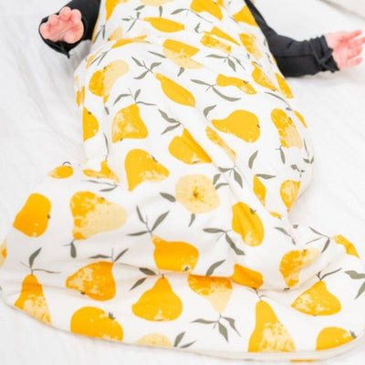 1.5 TOG Sleep Sack - Pears