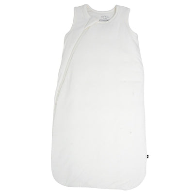 1.5 TOG Sleep Sack - Whispery White