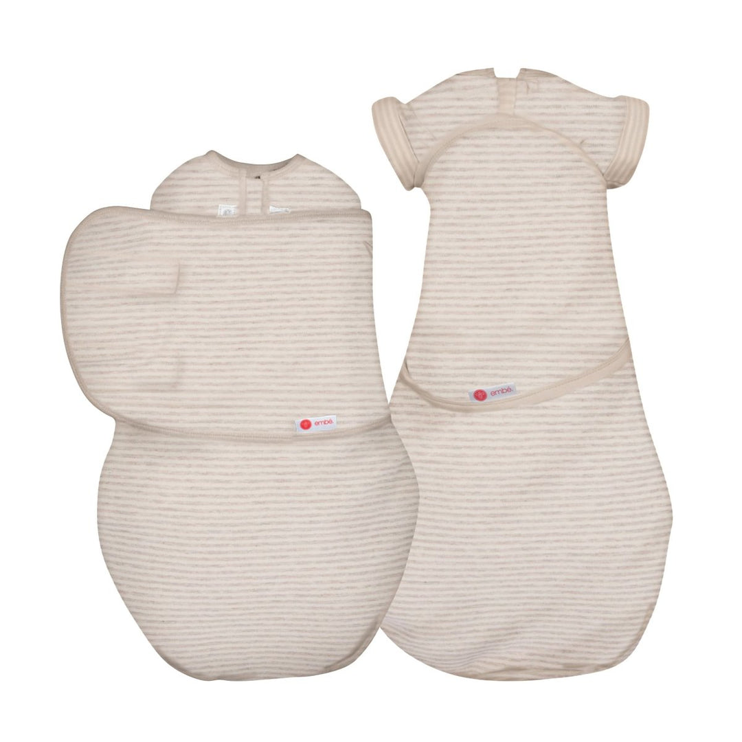 2-Stage Swaddle Bundle