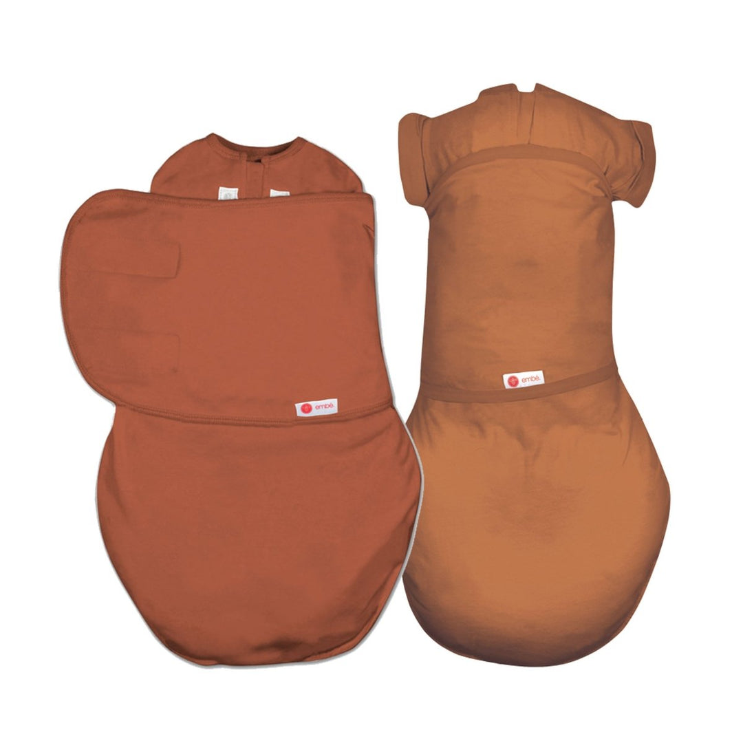 2-Stage Swaddle Bundle