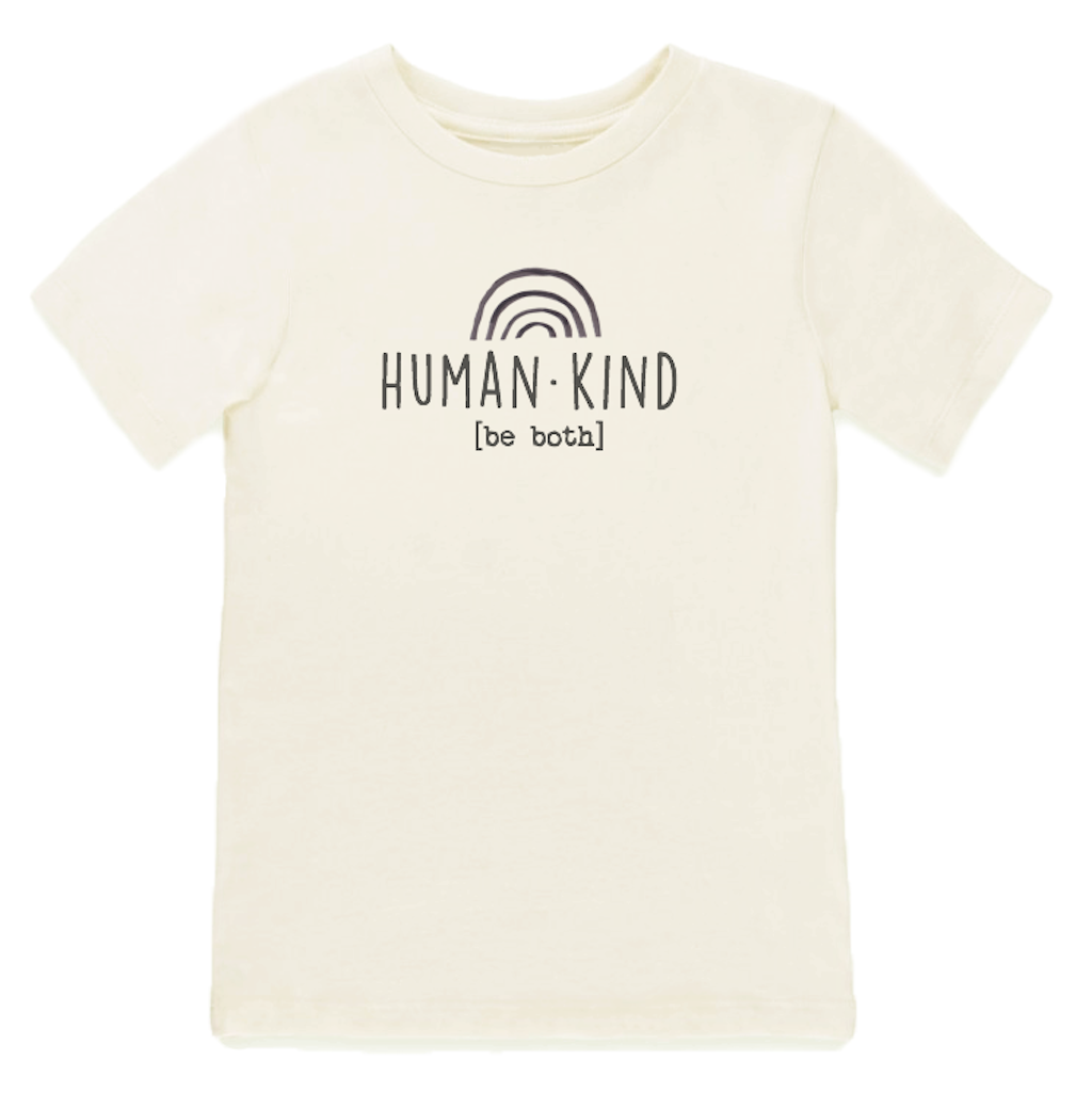 Organic Short Sleeve Tee
