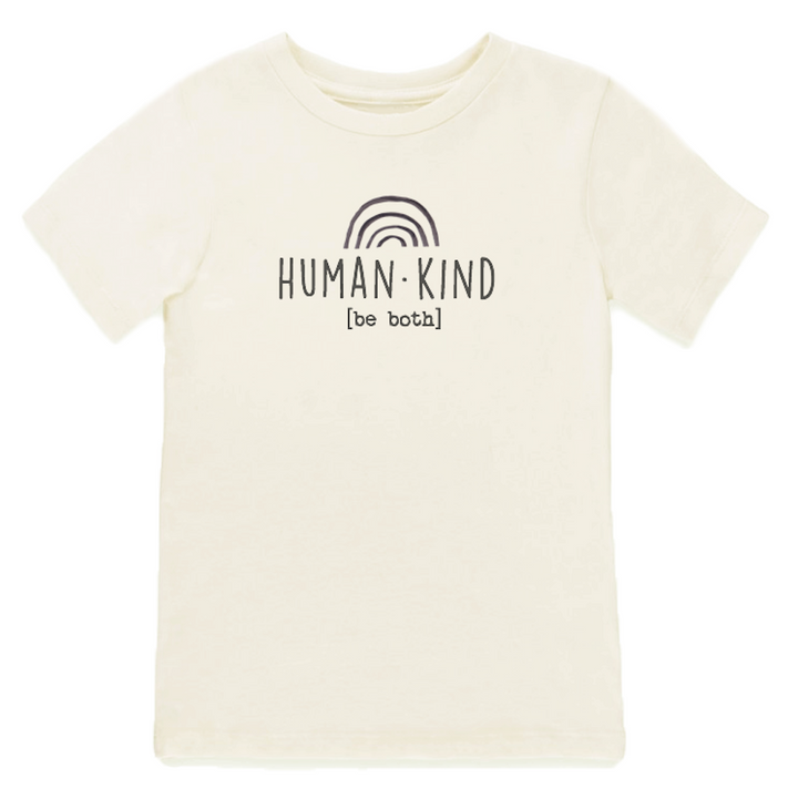 Organic Short Sleeve Tee