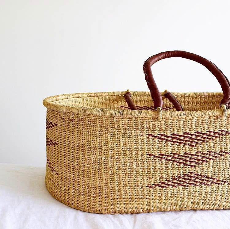 Signature Nap &amp; Pack Bassinet: Shea