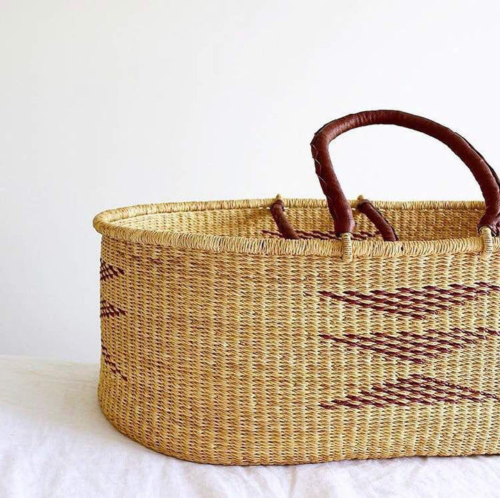 Signature Nap &amp; Pack Bassinet: Shea