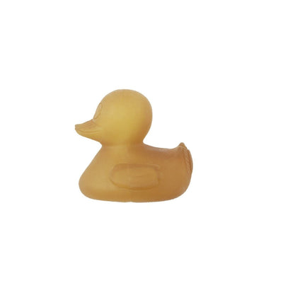 Alfie Rubber duck | Hevea | Toys - Bee Like Kids