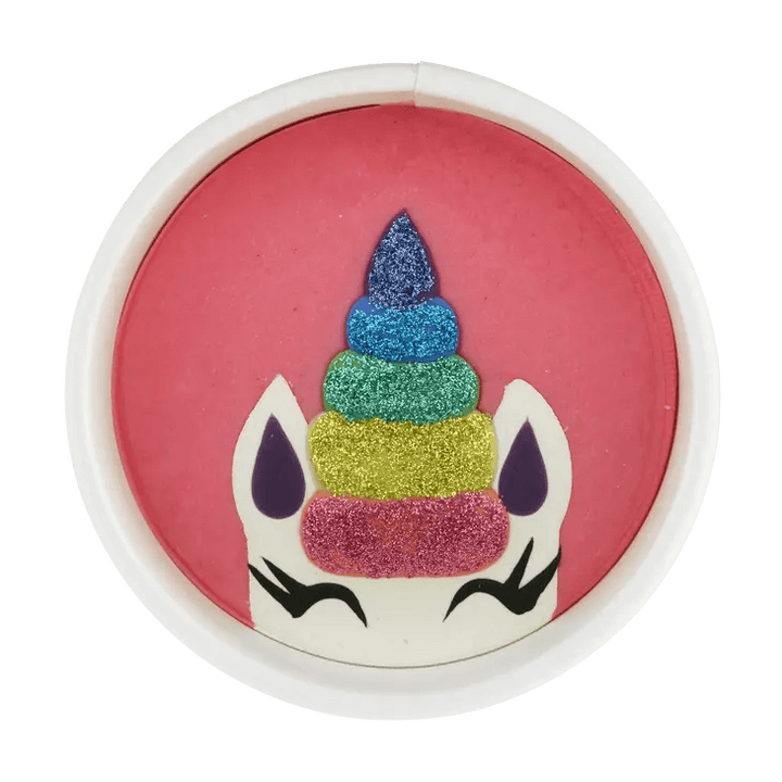 All-Natural Play Dough - Unicorn Horn | land of Dough | Bee Like Kids