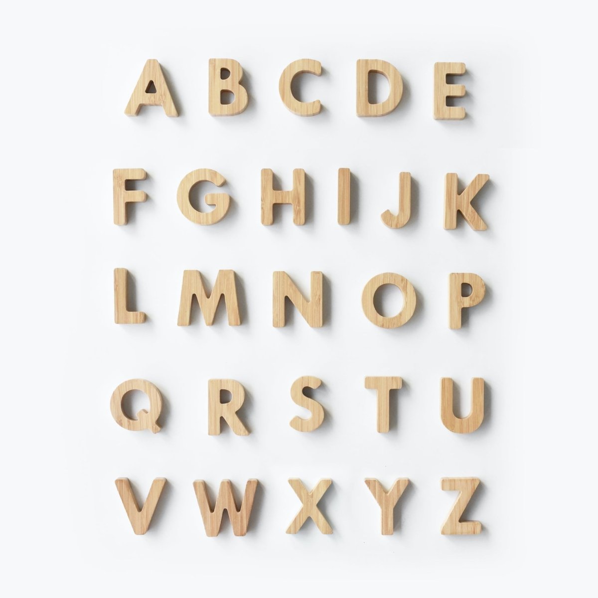 Alphabet Adventure Bundle