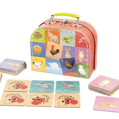 Egmont Toys Matching Game | Bee Like Kids