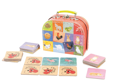 Egmont Toys Matching Game