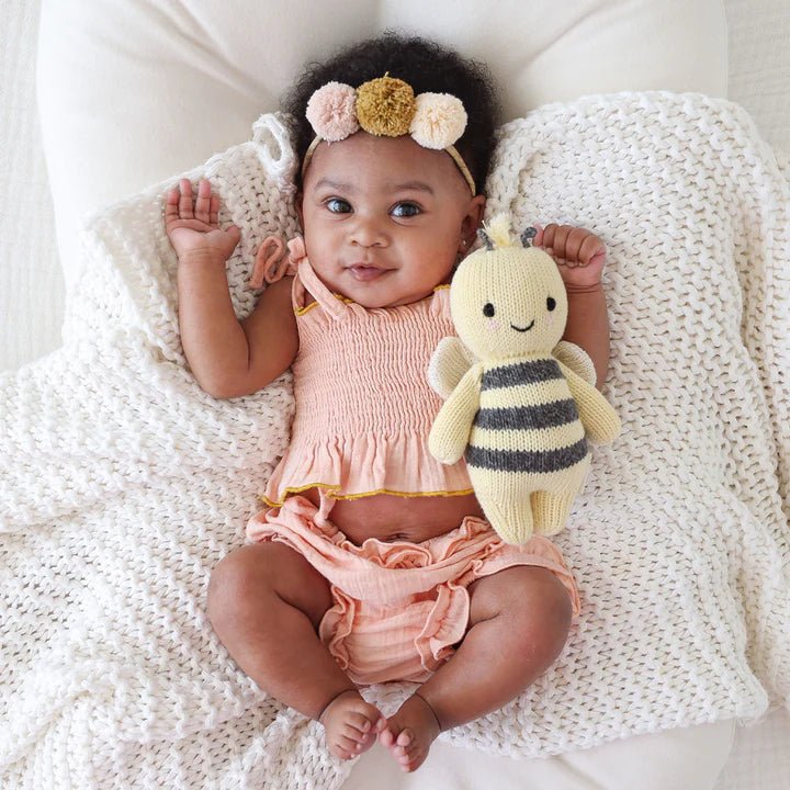 Baby Bee | Cuddle and Kind | Bee Like Kids
