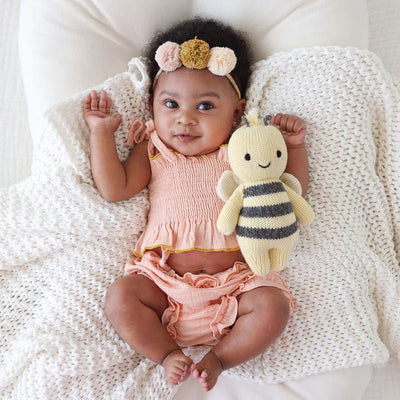 Baby Bee | Cuddle and Kind | Bee Like Kids