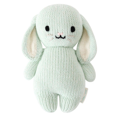 Baby Bunny - Mint