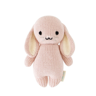 Baby Bunny - Rose | Cuddle and Kind | Bee Like Kids