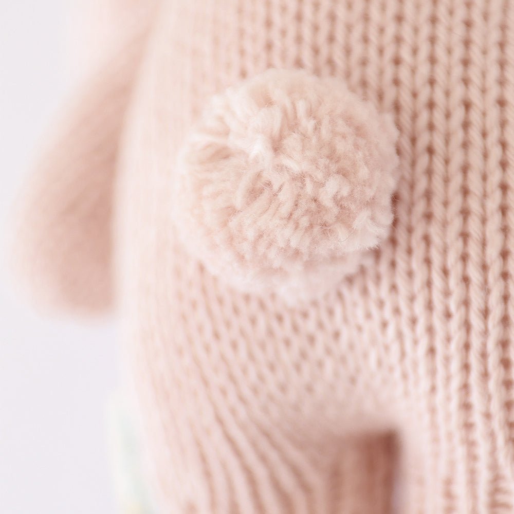 Baby Bunny - Rose | Cuddle and Kind | Bee Like Kids