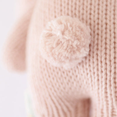 Baby Bunny - Rose | Cuddle and Kind | Bee Like Kids