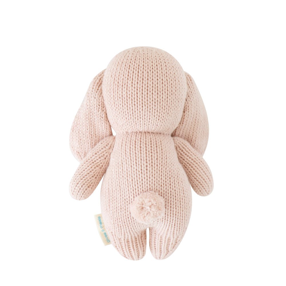 Baby Bunny - Rose | Cuddle and Kind | Bee Like Kids