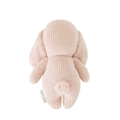 Baby Bunny - Rose | Cuddle and Kind | Bee Like Kids