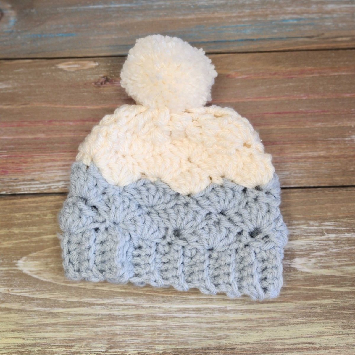 Baby Doll Beanie
