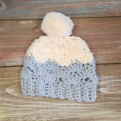 Baby Doll Beanie