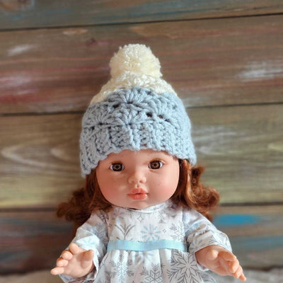 Baby Doll Beanie