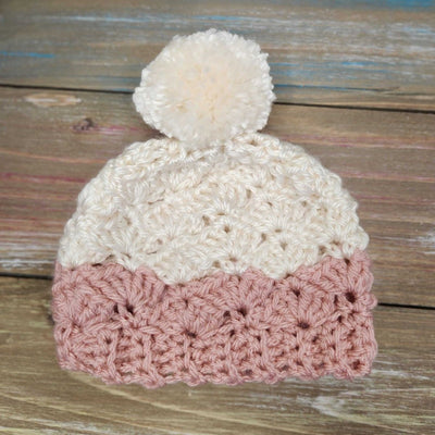 Baby Doll Beanie