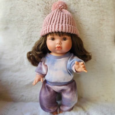 Paola Reina Baby Doll Loungewear Set | Bee Like Kids