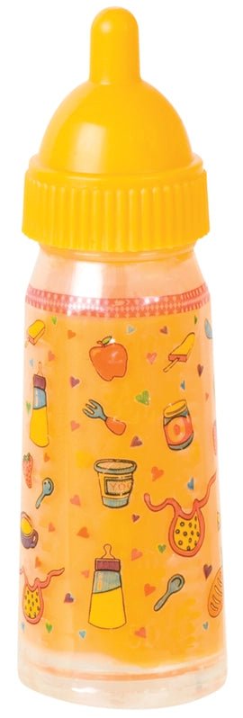 Baby Doll Magic Milk and Juice Bottle