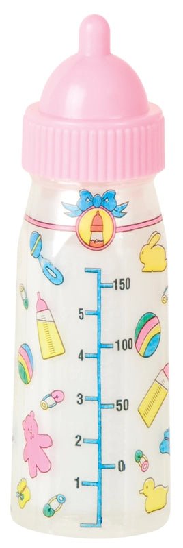 Baby Doll Magic Milk and Juice Bottle