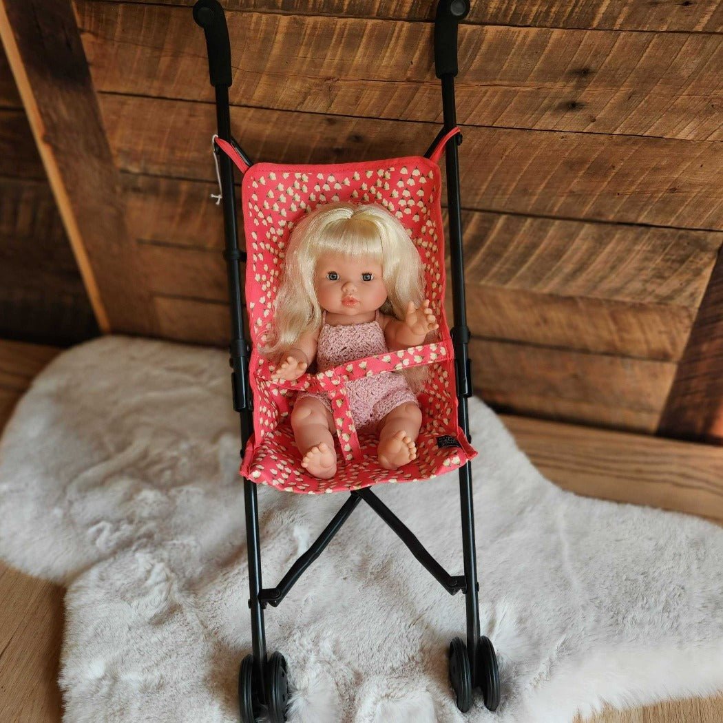 Baby Doll Toddler Stroller | Bee Like Kids