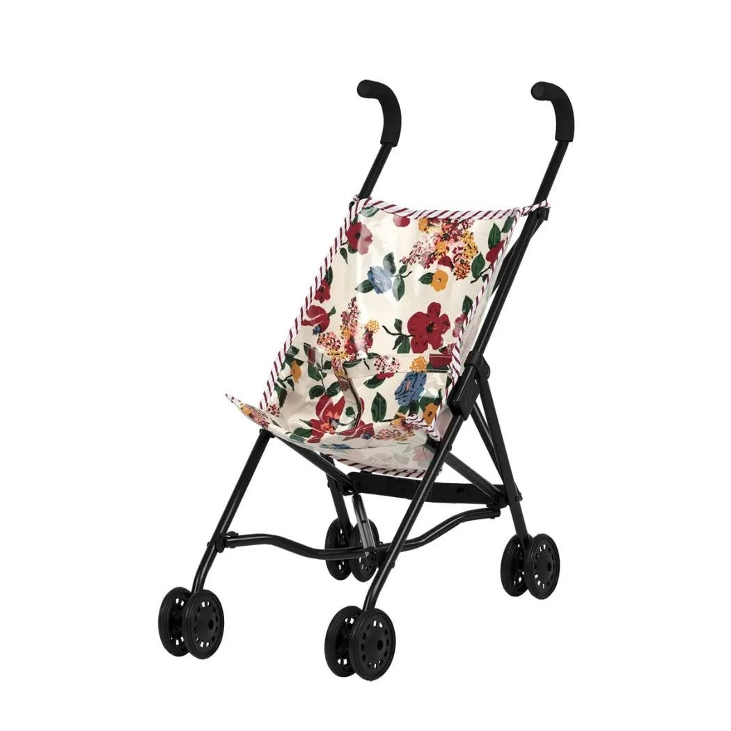 Baby Doll Stroller Bee Like Kids