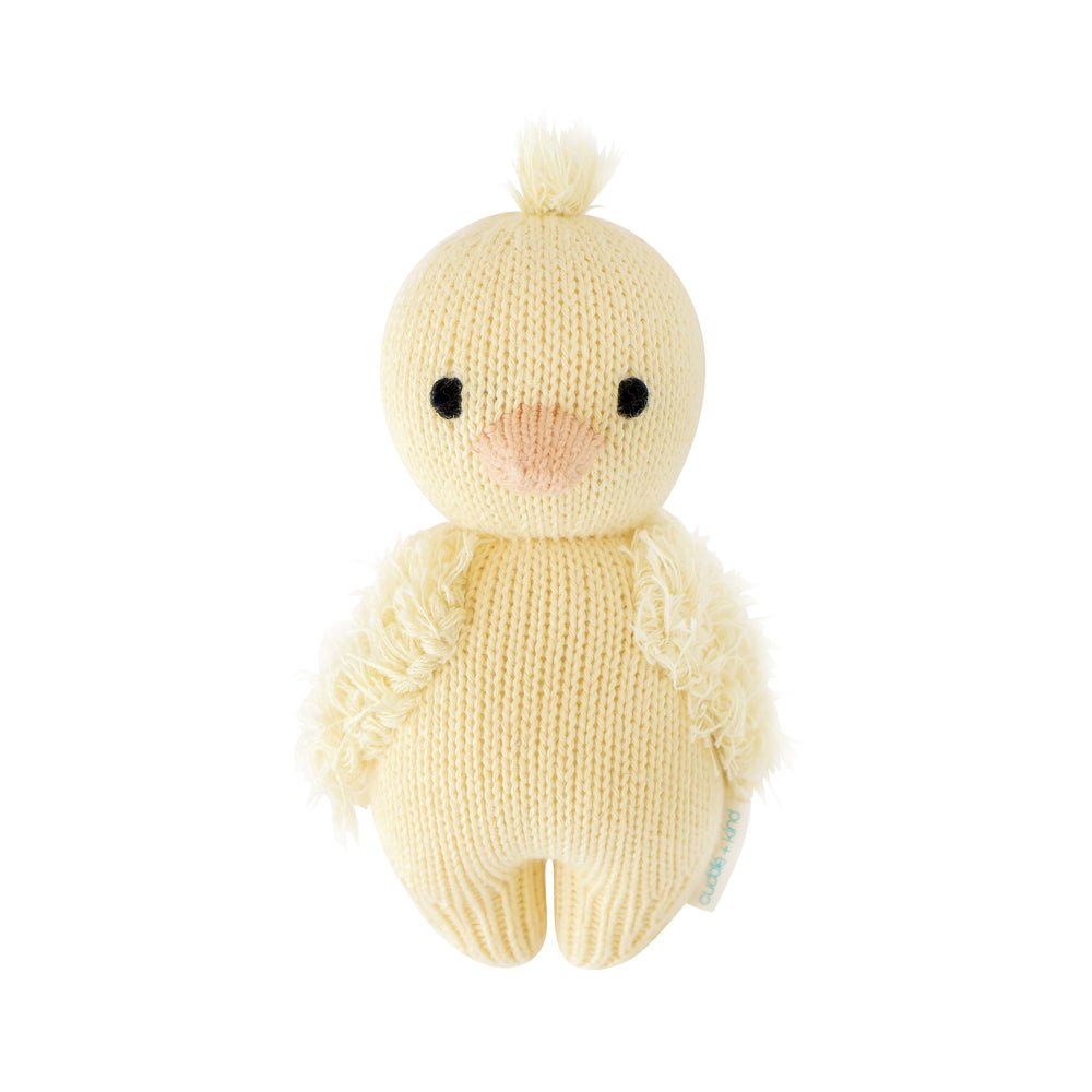 Baby Duckling | Cuddle and Kind | Bee Like Kids