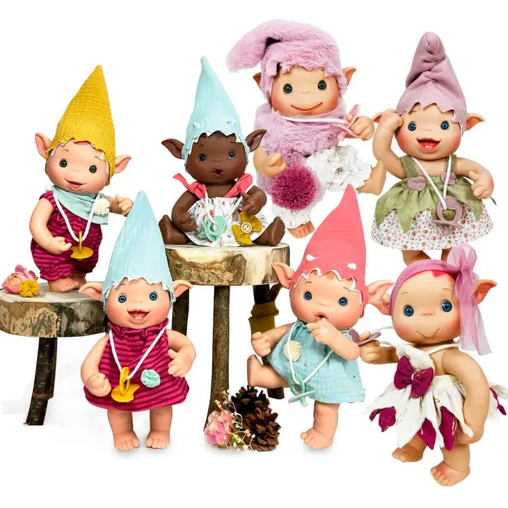 Baby Elves