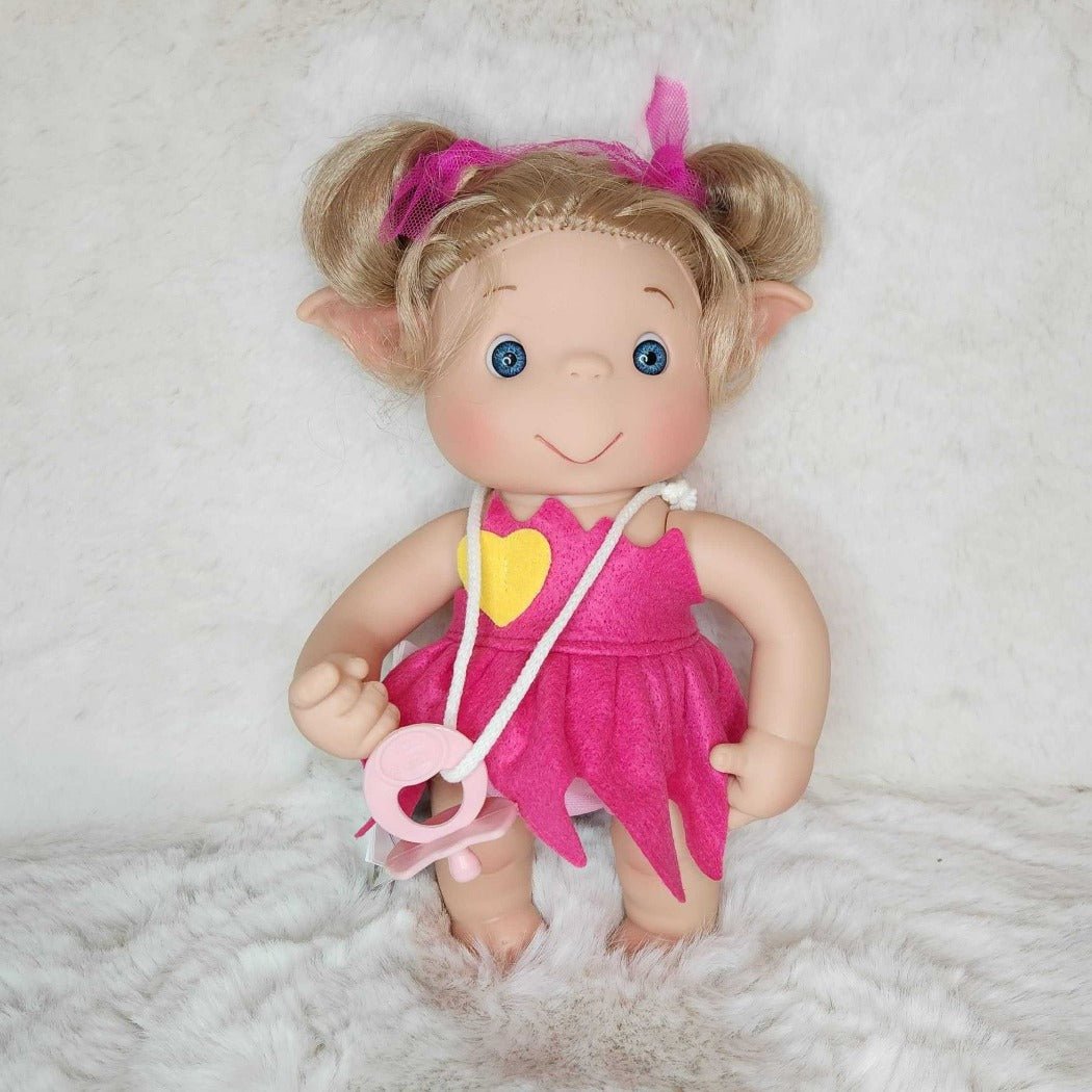 Baby Elves - Pixie Doll | Pepotes | Nines d Onil | Bee Like Kids