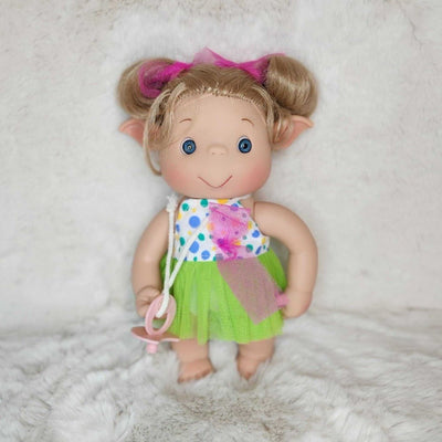 Baby Elves - Pixie Doll | Pepotes | Nines d Onil | Bee Like Kids